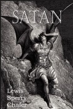 Chafer Satan