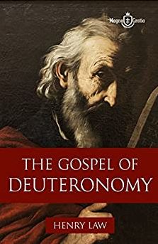 law-gospel-deuteronomy