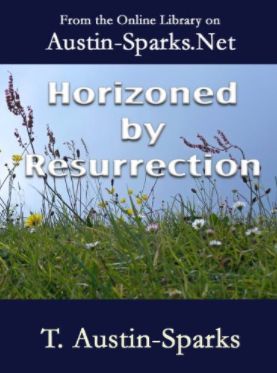 Horizoned by Resurrection