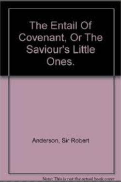 Anderson Entail of the Covenant