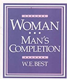 Best Woman Man's Completion