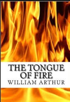 Arthur Tongue of Fire