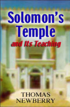 Newberry Solomon's Temple