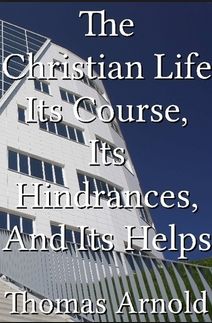 Arnold Christian Life