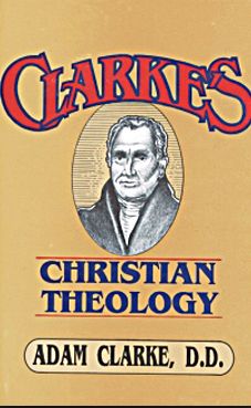 clarke Christian theology