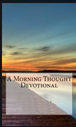 Miller - Morning Thoughts Devotional