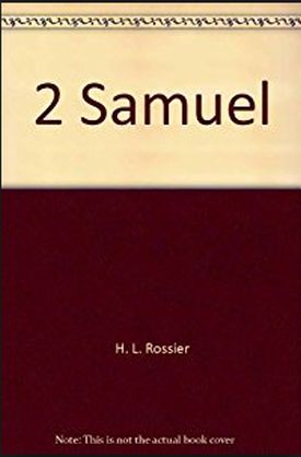 Rossier 2 Samuel