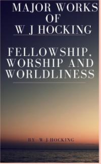 Hocking Fellowship Worship Worldliness