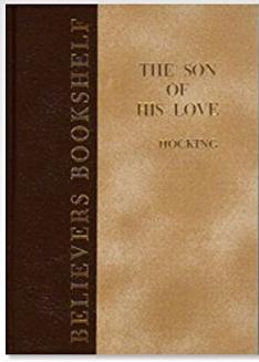Hocking Son of his Love