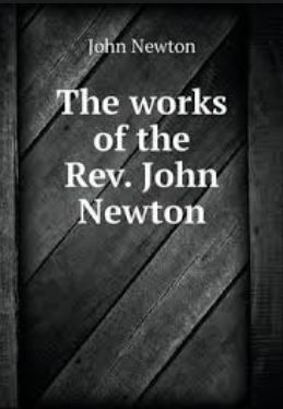Works of John Newton