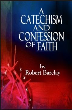 Barclay Catechism and Confession of Faith