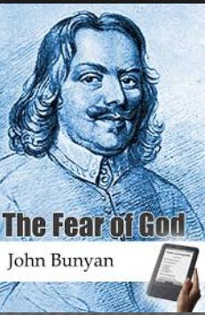 A Treatise on the Fear of God