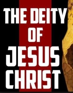 Deity of Christ