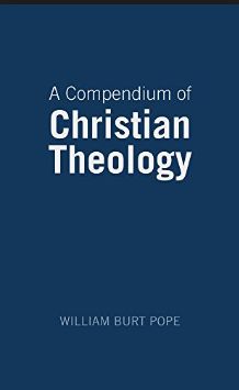 Pope Compendium of Christian Theology