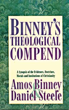 Binney - Theological Compend