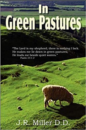 In Green Pastures