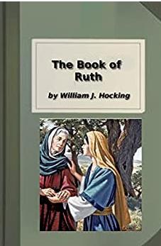 Hocking Studies in the book of Ruth