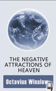 Winslow-Negative Aspects of Heaven Pisgah