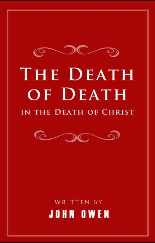 Owen Death of Christ