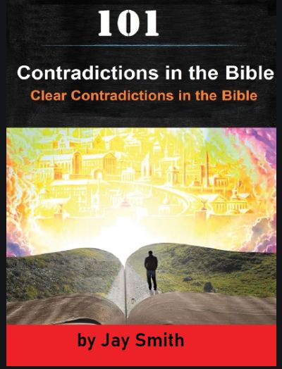 Smith Cleared Contradictions Bible