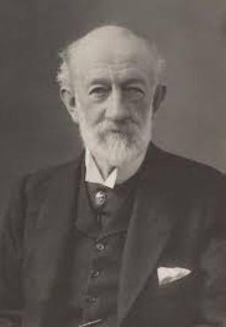 Sir Robert Anderson