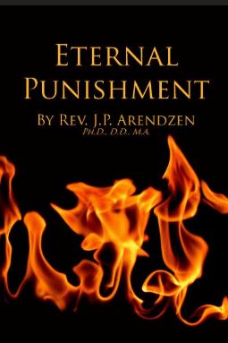 Arendzen - Eternal Punishment