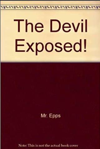 Epp The Devil Exposed