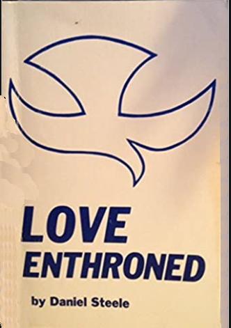 steele-love enthroned