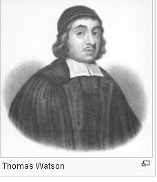 Thomas Watson 