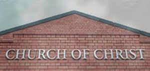 Church of Christ Denomination