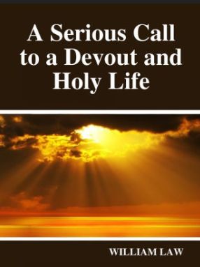 Serious Call to a Devout and Holy Life Law