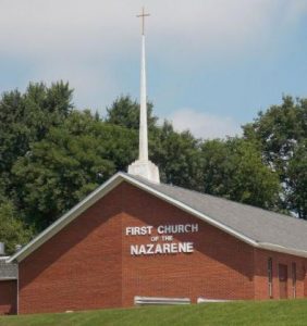 Nazarene Churches