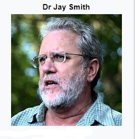 Jay Smith