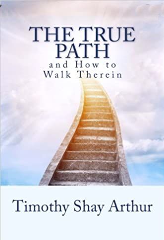 Arthur True Path How to Walk