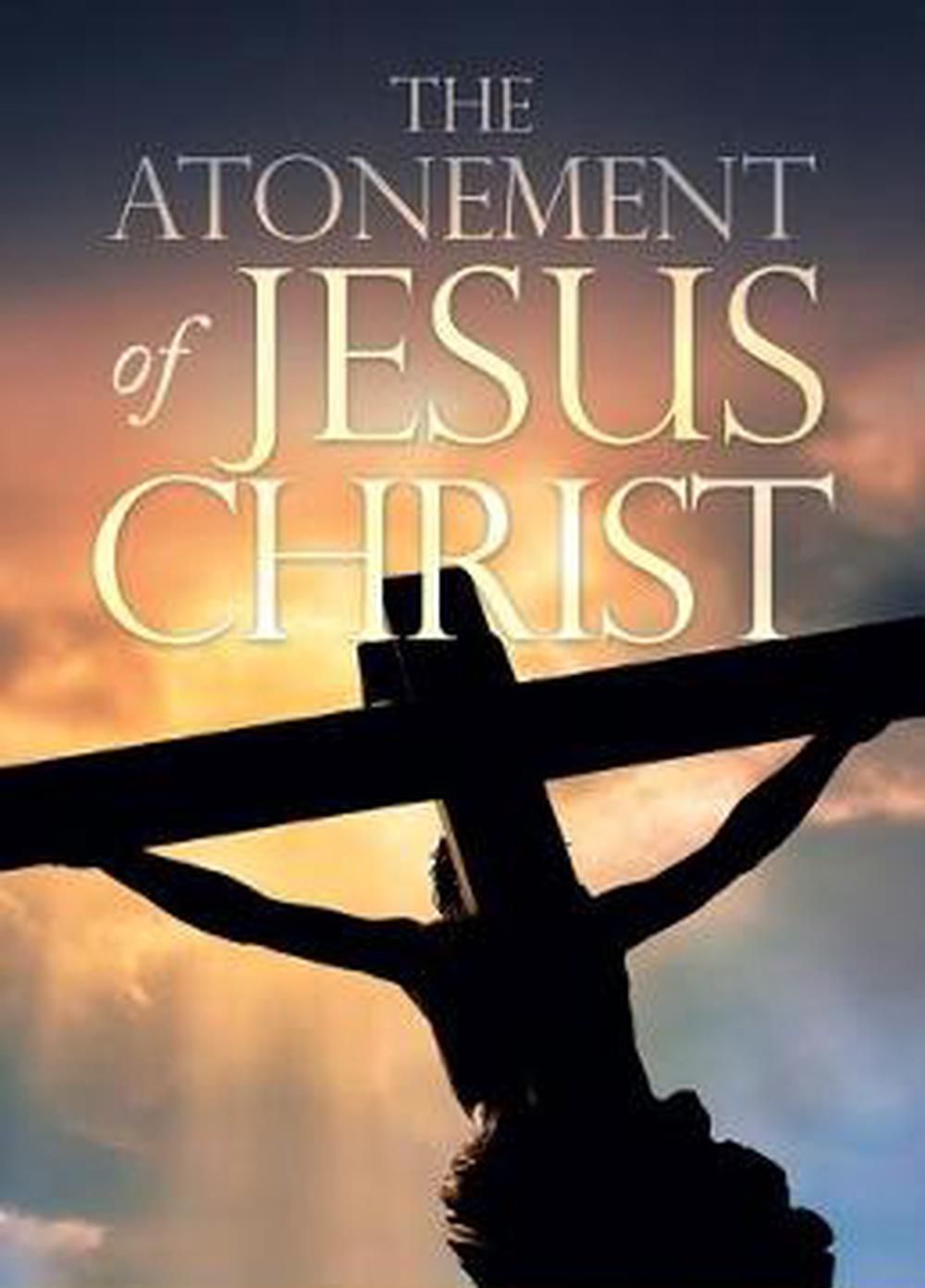 Arnold Atonement of Christ Redemption Applied